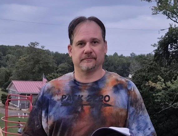 Matthew McCraw