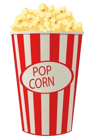 Popcorn Sale
